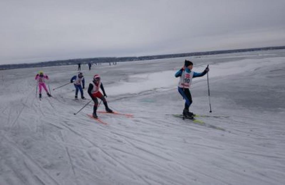 Лыжные гонки состоятся в Искитимском районе