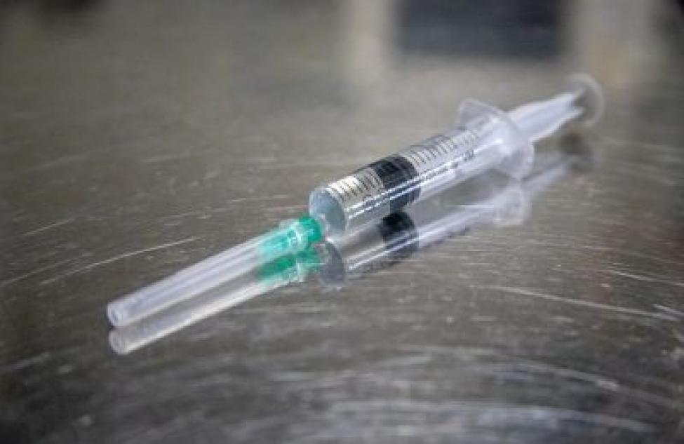 Как поставить прививку от коронавируса в Искитиме