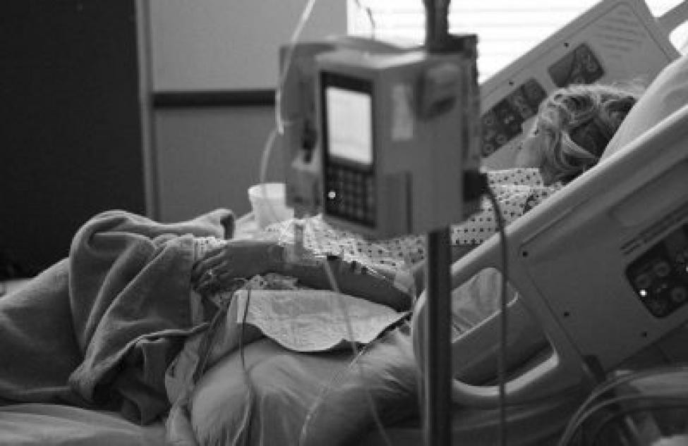95 человек умерли в «ковидных» госпиталях Искитима в прошлом году