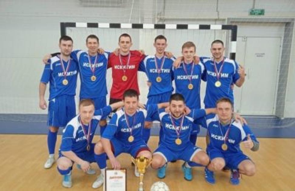 Первые медали искитимцев с XXIV зимних сельских спортивных игр