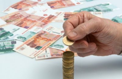 Доходы мобилизованных не будут учитывать при назначении детских пособий