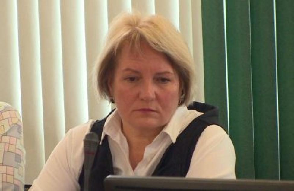 Татьяна Пыряева возглавила управление экономического развития администрации Искитима