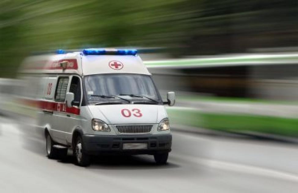 28 апреля — День рождения Службы скорой медицинской помощи в России