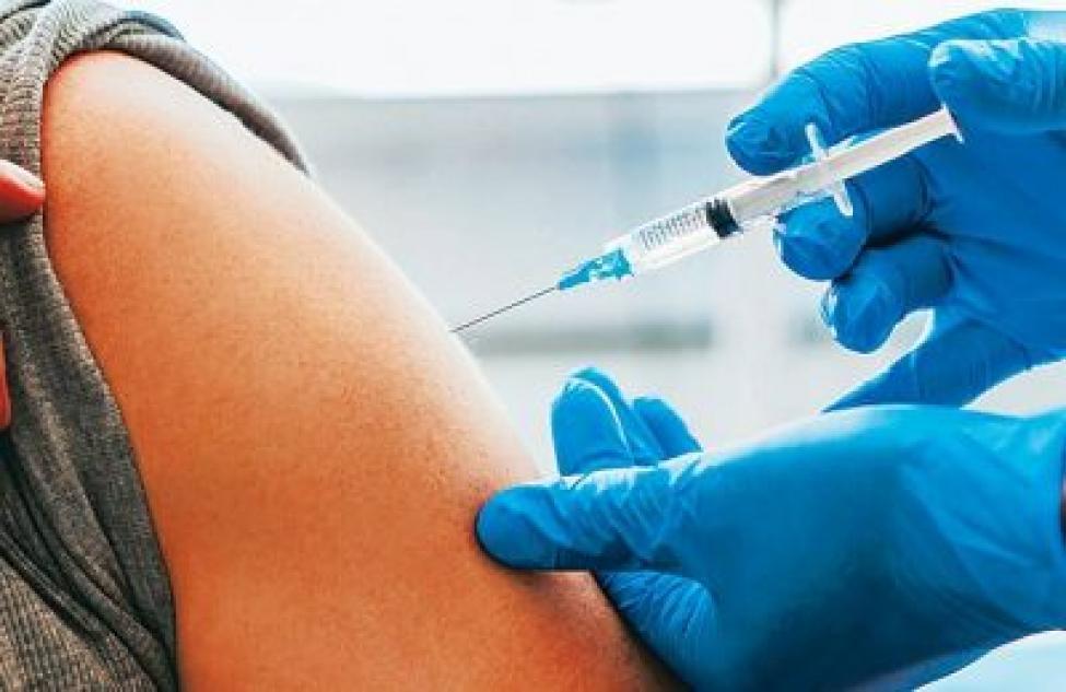 В Искитиме практикуют домашнее вакцинирование