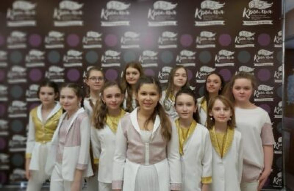 Представляем музыкальный клип песни, с которой вокалисты Искитимского района покорили всю Россию