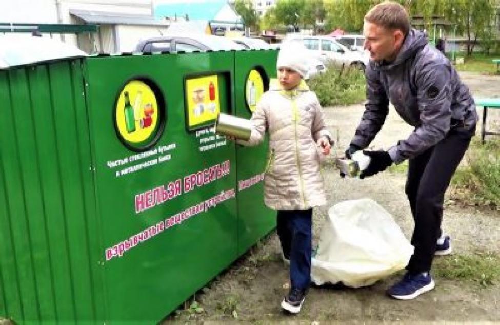 Компостные черви помогут жителям Новосибирской области бороться с мусором