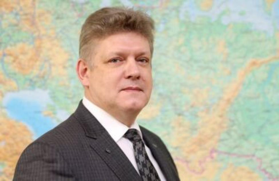Назначен новый полномочный представитель Президента в Сибирском федеральном округе