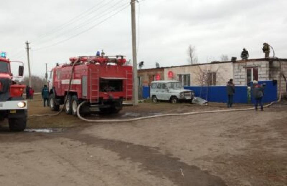 Трехлетний ребенок погиб в результате пожара в Новосибирской области