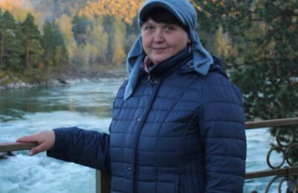 Обозреватель «Искитимской газеты» стала победителем регионального конкурса «Сила единства»