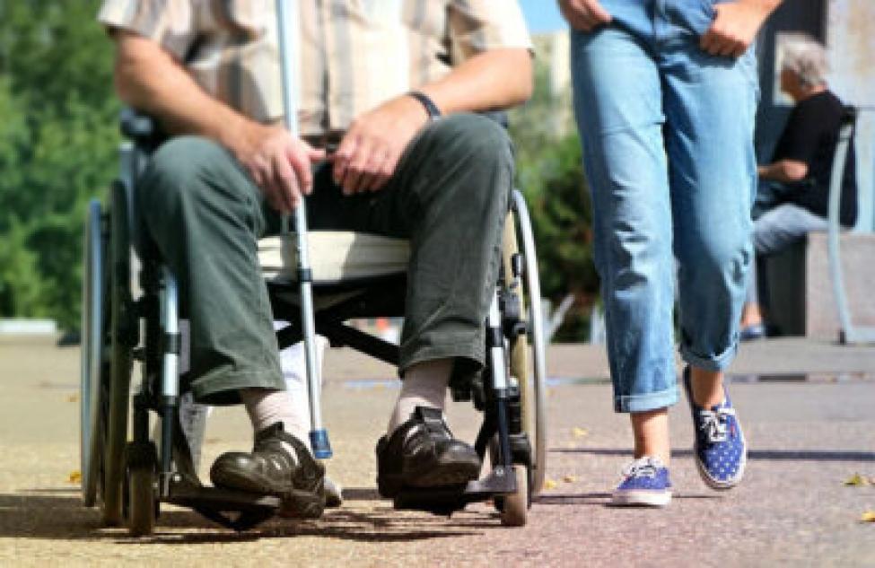 О социальной поддержке инвалидов можно спросить в общественной приемной губернатора