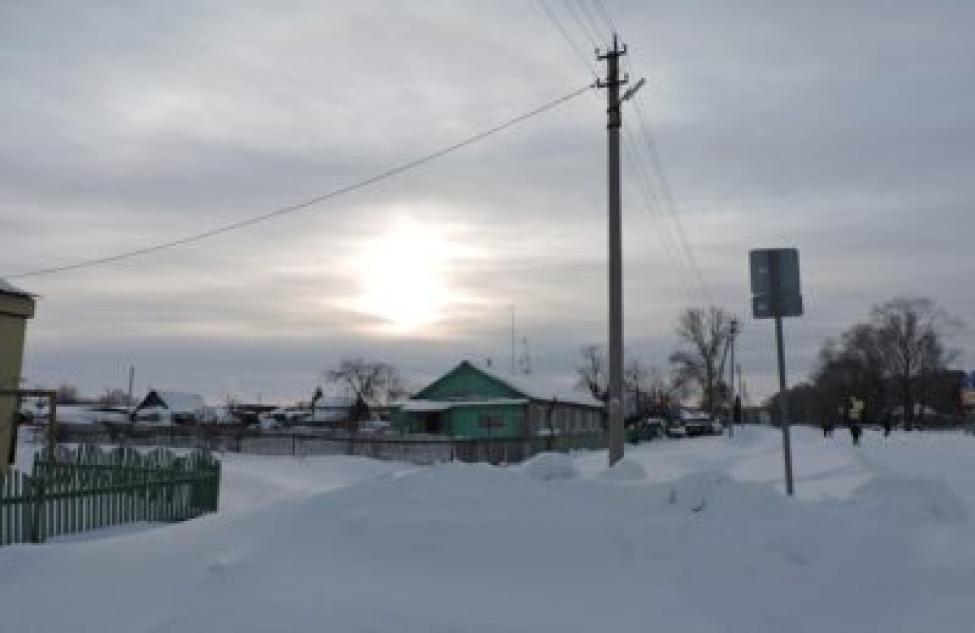 Магнитная буря после мощной вспышки на Солнце начнется ночью 17 января в Новосибирской области