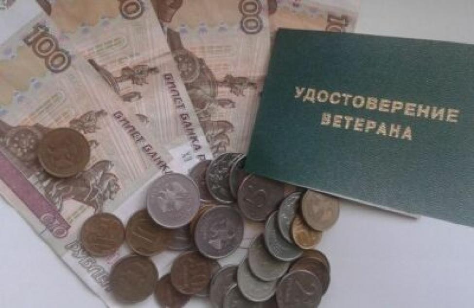 На сколько выросли пособия и выплаты в Новосибирской области