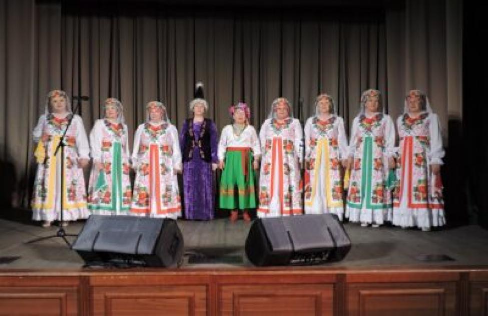 Фестиваль национальных культур по инициативе депутатов регионального парламента пройдет в Искитимском районе