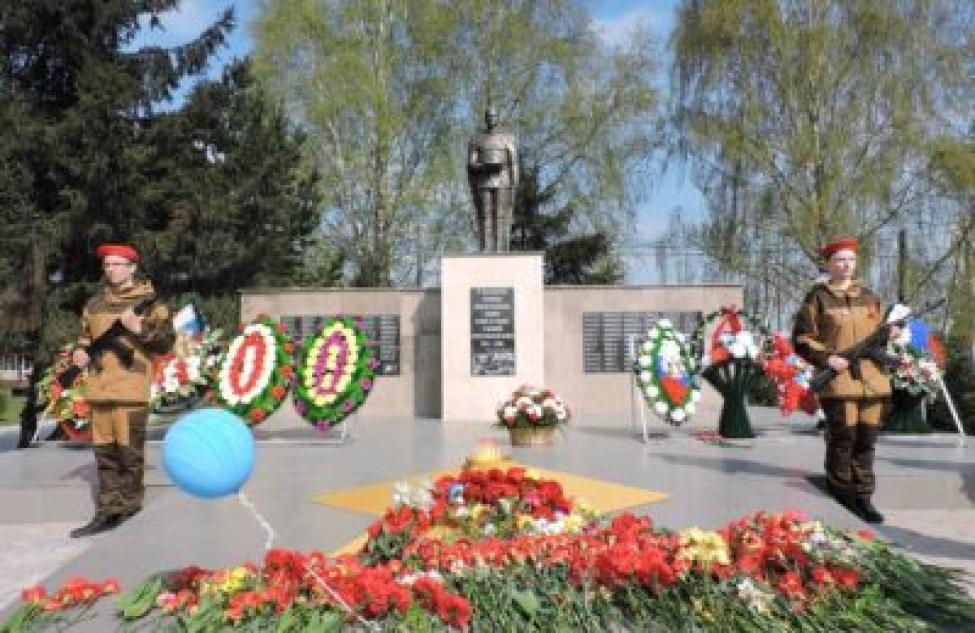 Опубликована программа празднования Дня Победы в Новосибирской области