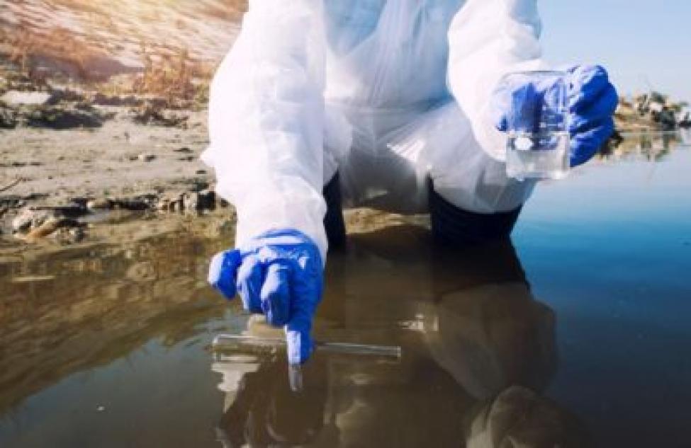 Купание в Обском море опасно для здоровья из-за превышения нормы бактерий в воде