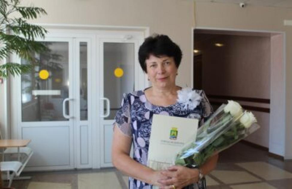 Татьяна Никончук: «Я всегда старалась помочь людям»