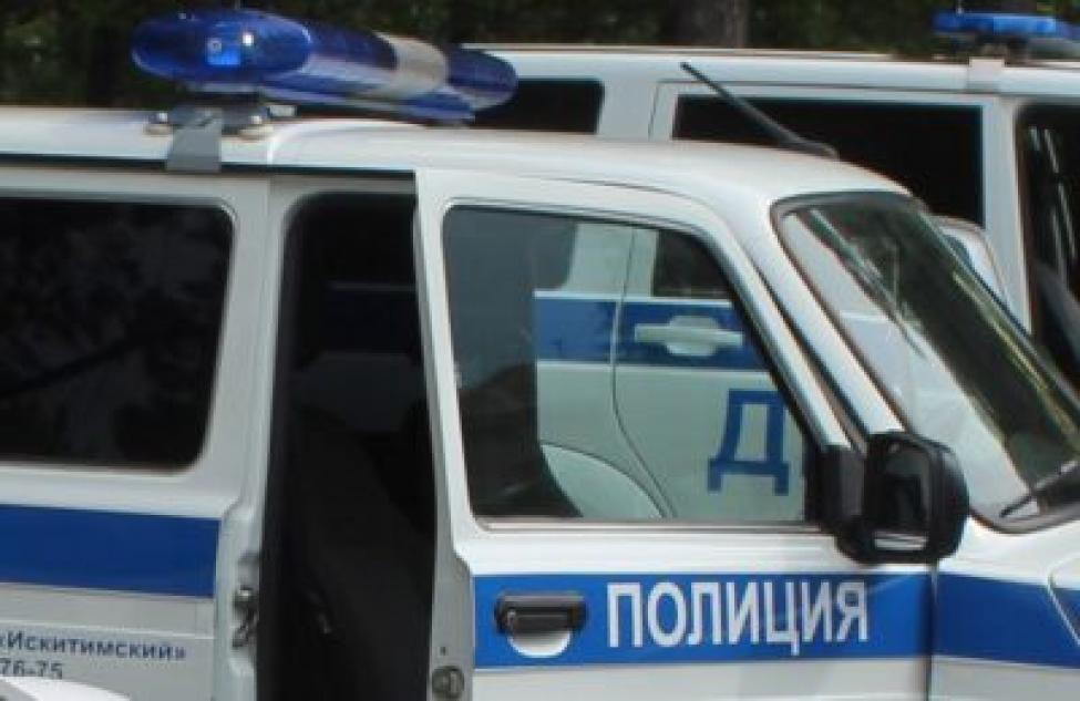 Житель Новосибирска ограбил девочку-подростка из Искитима