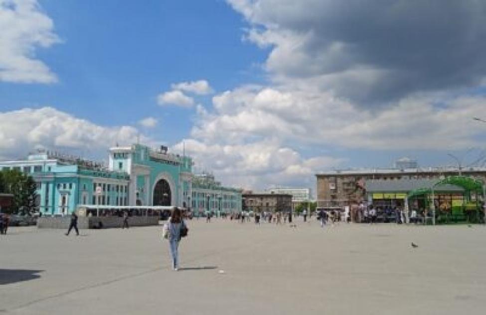 Городское население почти в четыре раза превышает число сельских жителей в Новосибирской области