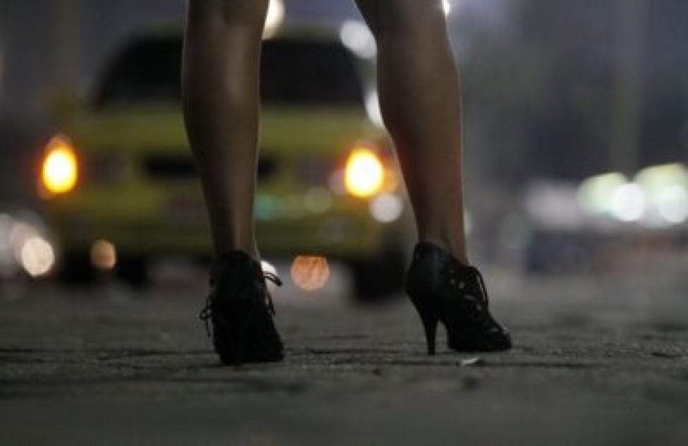 Новосибирские полицейские пресекли деятельность преступной группы, вовлекавшей женщин и девушек в занятия проституцией