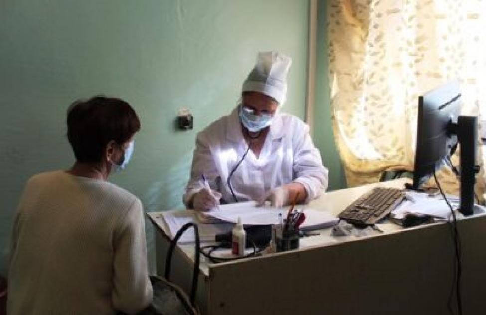 За неделю на 28,6% выросла заболеваемость коронавирусом в Новосибирской области