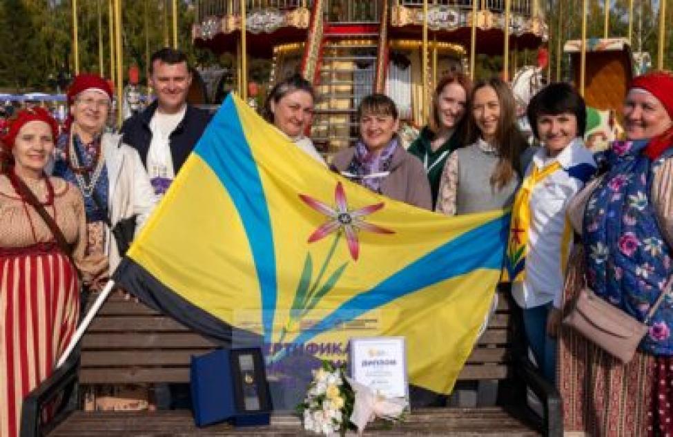 Искитимский район стал серебряным призером Культурной олимпиады Новосибирской области
