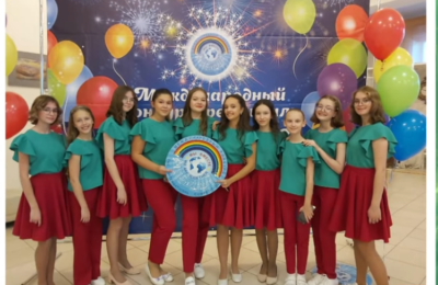 Гран-при международного фестиваля завоевали юные вокалисты Искитимского района