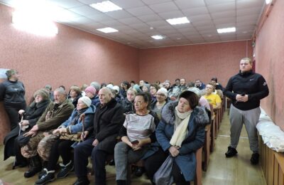Добавить еще один маршрут просят жители села Морозово