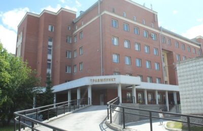 В Искитиме закрыт последний ковидный госпиталь