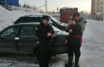 Новосибирец заплатил почти полмиллиона рублей алиментов сыну после ареста автомобиля