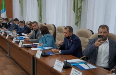 Шесть человек стали кандидатами на пост главы города Бердска