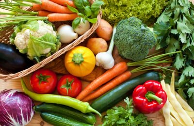Россельхознадзор выявил 12 видов вредных объектов в импортных продуктах за одну неделю