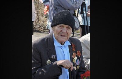 Умер последний участник Великой Отечественной войны в Искитимском районе