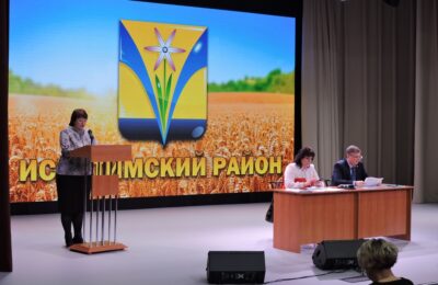 Депутаты утвердили увеличение расходов бюджета Искитимского района на 2023 год