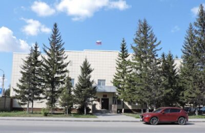 За долги перейдет банку земельный участок жительницы Искитимского района
