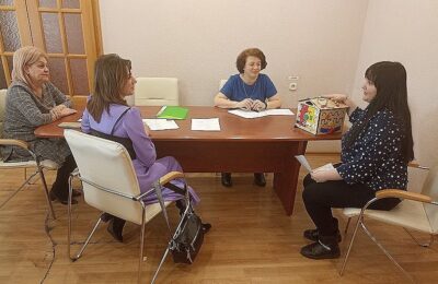 Шесть предпринимателей начнут работу в Искитиме и Искитимском районе при поддержке государства