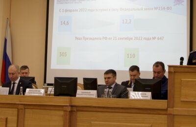 Судебные приставы Новосибирской области взыскали 16,4 млрд рублей в 2022 году