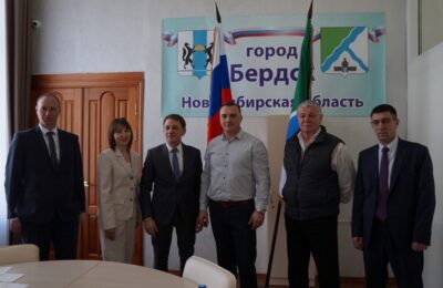 Главу Бердска выберут из трех оставшихся после тестирования кандидатов
