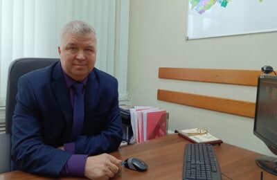Назначен новый заместитель главы администрации Искитимского района