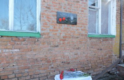 «Он был врачом от Бога» — жители Искитимского района о Николае Бурове