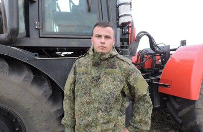 Из механизаторов в агрономы: кадры готовит хозяйство Искитимского района
