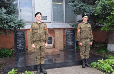 Правительство НСО дополнительно выделит 30 миллионов рублей для военно-патриотических инициатив