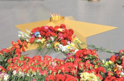 Всероссийская акция «Минута молчания» пройдет в Новосибирской области