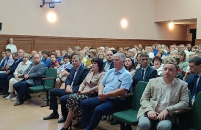 Областной бюджет поможет: новую поликлинику построят в Искитимском районе