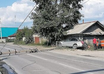 Фото группы "Наш город Искитим" соцсети "ВКонтакте"