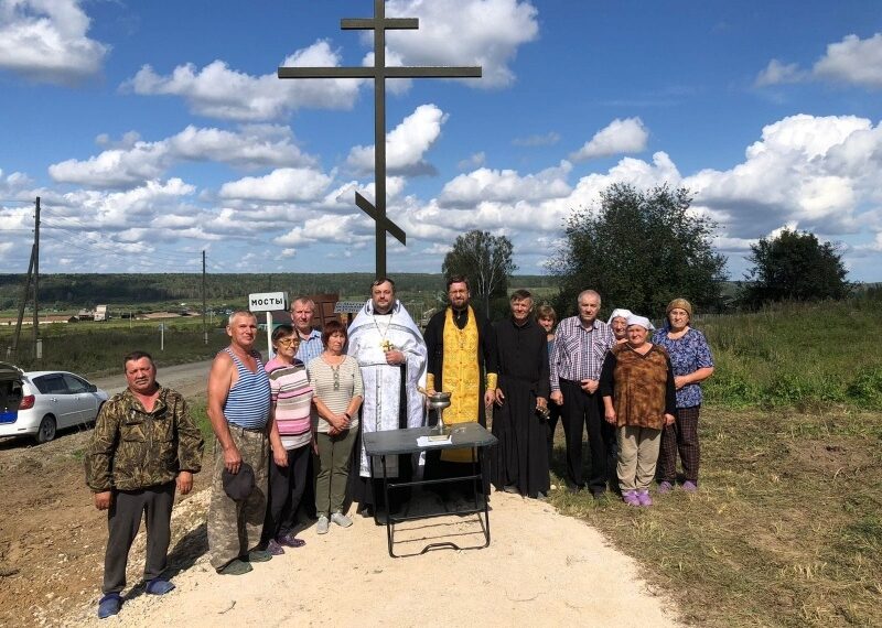 Фотографии группы Храм в честь Покрова Пресвятой Богородицы