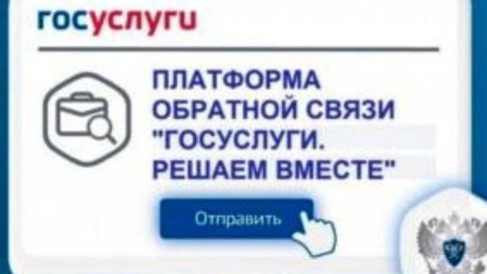 Госуслуги. Решаем вместе»: сколько решили в уходящем году? - Искитимская  газета