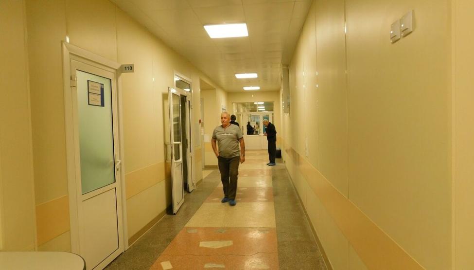 Фото из архива редакции