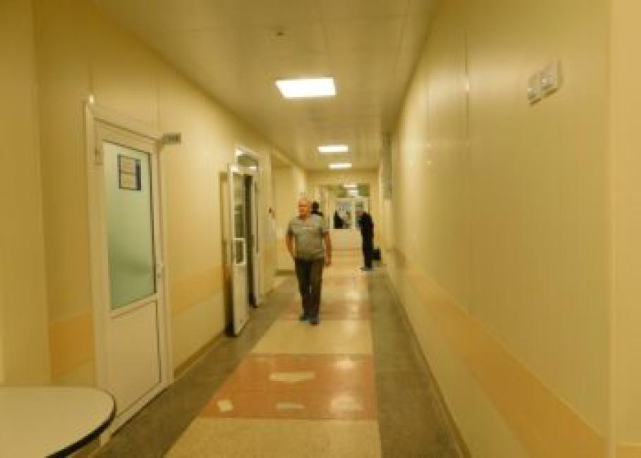 Фото из архива редакции