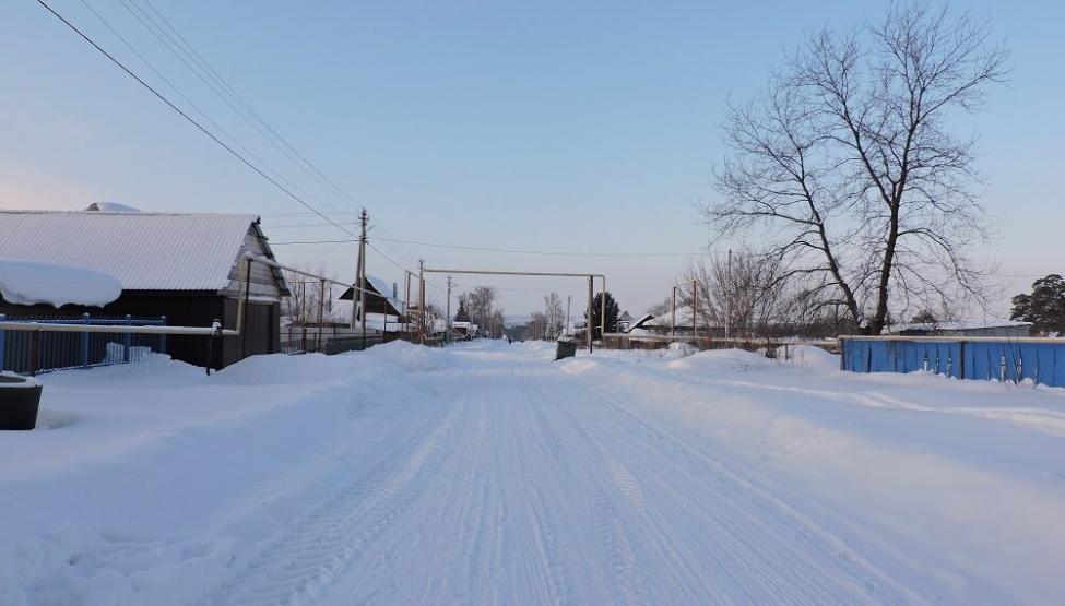 Фото Анны зубаревой