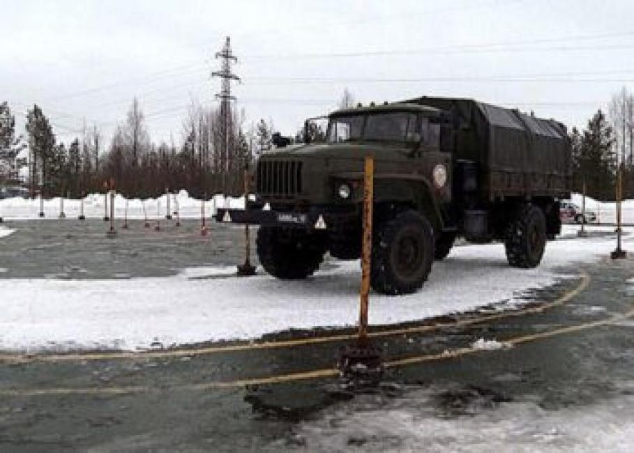 Фото предоставлено военкоматом Искитима